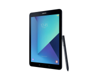 SAMSUNG Galaxy Tab S3 SM-T820NZKAXEO black - 353912 - zdjęcie 5